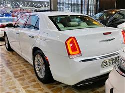كرايسلر 300